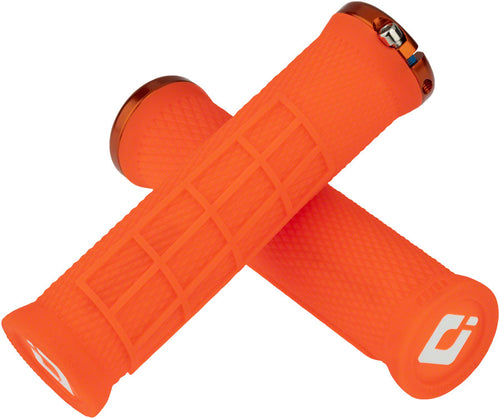 ODI-Elite-Flow-Grips-Lock-On-Grip-130-Bicycle-Grips