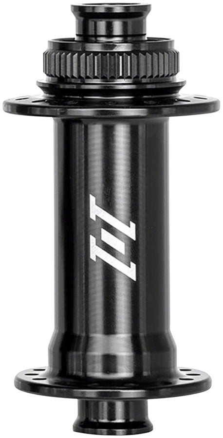 Industry-Nine-1-1-Road-24-hole-Center-Lock-Disc-HU0086-Bicycle-Front-Hub