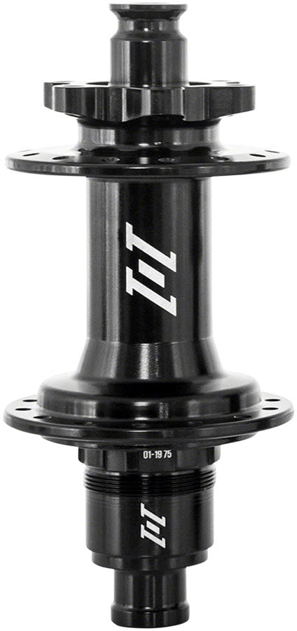 Industry-Nine-1-1-Classic-Rear-Hub-28-hole-6-Bolt-Disc-SRAM-XD-RRHB1527-Bicycle-Rear-Hub