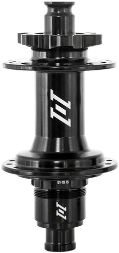 Industry-Nine-1-1-Classic-Rear-Hub-32-hole-6-Bolt-Disc-SRAM-XD-RRHB1529-Bicycle-Rear-Hub