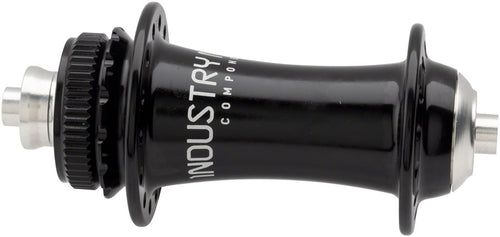 Industry-Nine-Torch-Classic-Disc-CX-Road-Front-Hub-28-hole-Center-Lock-Disc-_HU0149