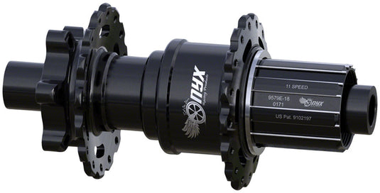ONYX-Racing-Products-Vesper-Rear-Hub-32-hole-6-Bolt-Disc-11-Speed-Shimano-MTB_RRHB1520
