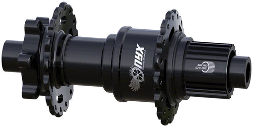 ONYX-Racing-Products-Vesper-Rear-Hub-32-hole-6-Bolt-Disc-Shimano-MicroSpline-RRHB1521-Bicycle-Rear-Hub