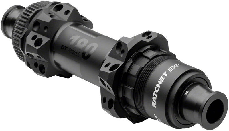 Load image into Gallery viewer, DT-Swiss-180-EXP-Rear-Hub-28-hole-Center-Lock-Disc-SRAM-XD_HU0429
