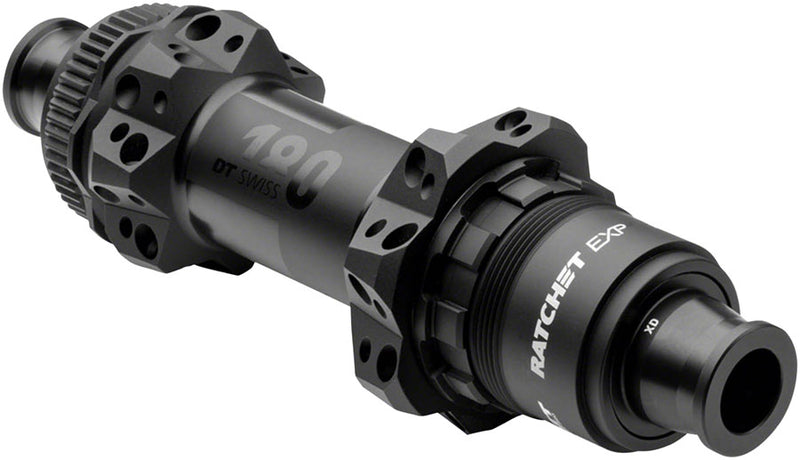 Load image into Gallery viewer, DT-Swiss-180-EXP-Rear-Hub-18-hole-Center-Lock-Disc-SRAM-XD-HU0429-Bicycle-Rear-Hub
