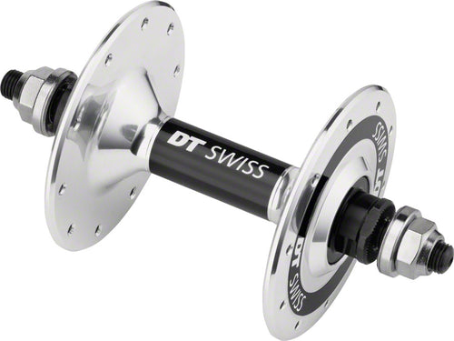 DT-Swiss-Track-20-hole-Rim-Brake-HU0678-Bicycle-Front-Hub