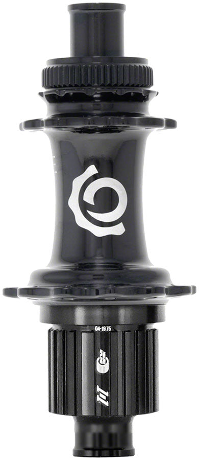 Industry-Nine-Solix-Classic-Rear-Hub-28-hole-Center-Lock-Disc-Shimano-MicroSpline-RRHB2263-Bicycle-Rear-Hub