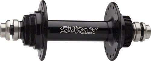 Surly-Ultra-New-Non-Disc-Rear-Hub-32-hole-Rim-Brake-Threaded-Standard_HU0837