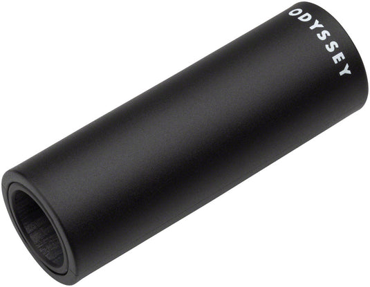 Pack of 2 Odyssey Joystick PC Peg - 4.5", Alloy Core, Plastic Sleeve, Black