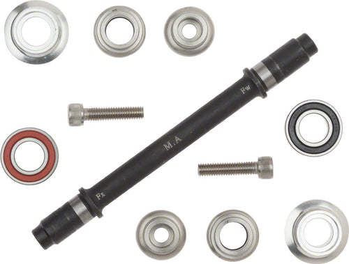 Surly-Ultra-New-Axle-Set-HU0888