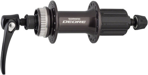 Shimano-Deore-FH-M6000-Series-Rear-Hubs-32-hole-Center-Lock-Disc-10-Speed-Shimano-Road-HU0968-Bicycle-Rear-Hub