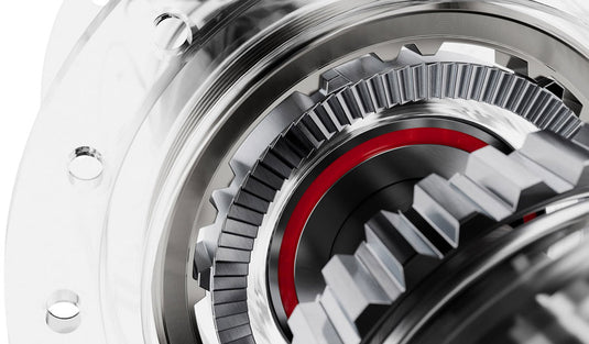 DT Swiss Ratchet DEG DF Anti-pedal Kickback System Upgrade Kit - 90t