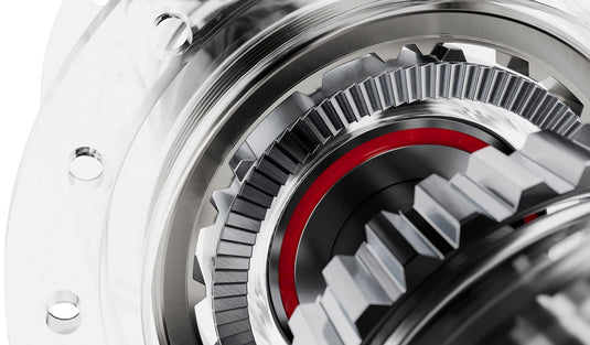 DT Swiss Ratchet DEG DF Anti-pedal Kickback System Upgrade Kit - 90t