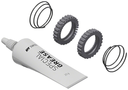 DT-Swiss-Ratchet-and-Pawl-Service-Kits-Other-Hub-Part-Mountain-Bike-Road-Bike-HU1345-Bicycle-Hub-Parts