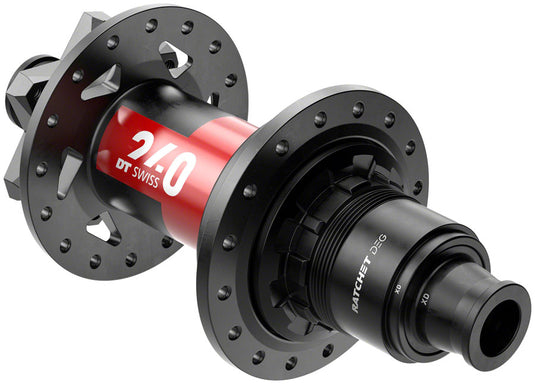 DT-Swiss-240-DEG-32-hole-6-Bolt-Disc-SRAM-XD-RRHB2277-Bicycle-Rear-Hub