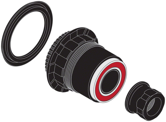 ENVE-Composites-Innerdrive-Freehub-Body-OHPT0977-Freehub-Body