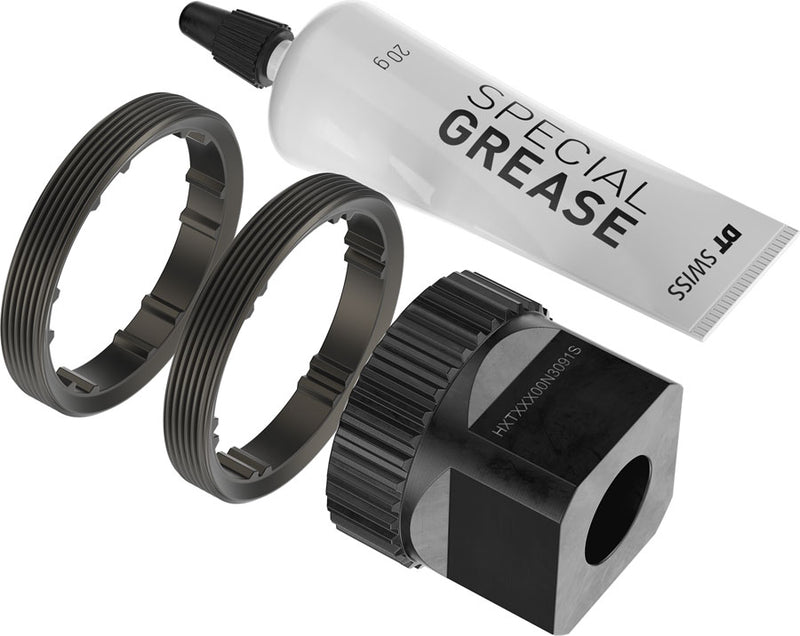 Load image into Gallery viewer, DT-Swiss-Ratchet-DEG-Universal-OHPT1252-Bicycle-Hub-Parts
