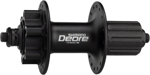 Shimano-Deore-FH-M618-M615-M525A-T610-Rear-Hub-32-hole-6-Bolt-Disc-10-Speed-Shimano-Road-HU1704-Bicycle-Rear-Hub