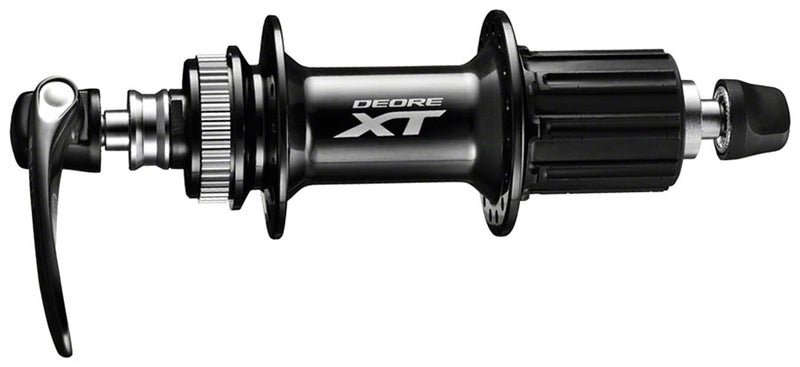 Load image into Gallery viewer, Shimano-XT-FH-M8010-8000-Rear-Hubs-32-hole-Center-Lock-Disc-11-Speed-Shimano-MTB_HU1724
