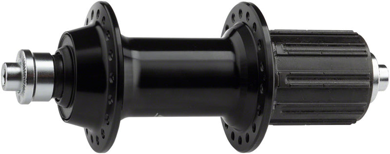 Load image into Gallery viewer, Shimano-105-FH-R7000-Rear-Hub-30-hole-Rim-Brake-Shimano-11sp-Road-HU1729-Bicycle-Rear-Hub
