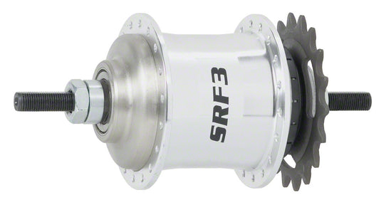 Sturmey-Archer-S30-3-Speed-Internally-Geared-Hub-30-hole-Rim-Brake-Single-Cog-Driver-HU2209