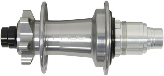 Hope-Pro-5-Rear-Hub-28-hole-6-Bolt-Disc-SRAM-XD-RRHB2356-Bicycle-Rear-Hub