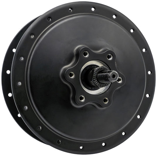 Enviolo CVP City 3 Hub - 36H, Disc, 40T Spline