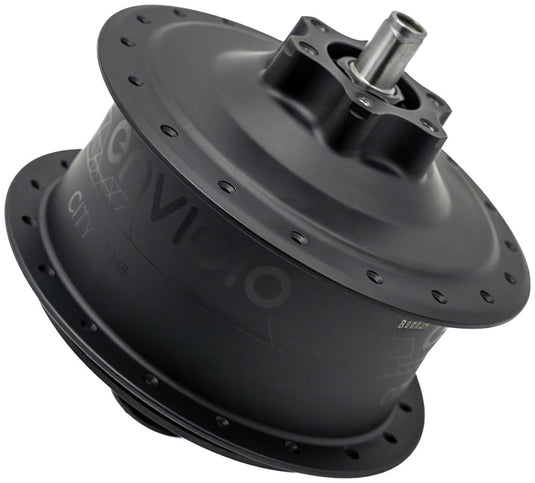 Enviolo CVP City 3 Hub - 32H, 148 Modular Axle, Disc