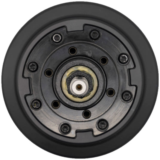 Enviolo CVP Hub - Extreme Gearbox, 6-bolt, Solid Axle