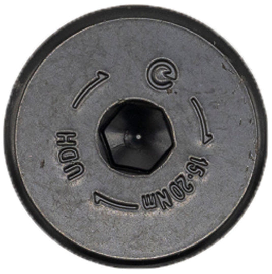 Enviolo 1-piece Bolt Right Hand UDH MA 12x148mm