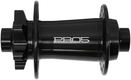 Hope-Pro-5-Front-Hub-32-hole-6-Bolt-Disc-FTHB0825-Bicycle-Front-Hub