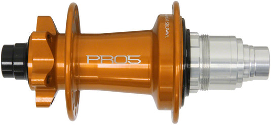 Hope-Pro-5-Rear-Hub-28-hole-6-Bolt-Disc-SRAM-XD-RRHB2149-Bicycle-Rear-Hub