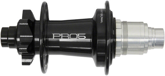 Hope-Pro-5-Rear-Hub-28-hole-6-Bolt-Disc-SRAM-XD-RRHB2152-Bicycle-Rear-Hub