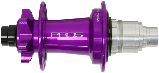 Hope-Pro-5-Rear-Hub-28-hole-6-Bolt-Disc-SRAM-XD-RRHB2135-Bicycle-Rear-Hub