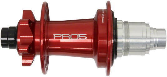 Hope-Pro-5-Rear-Hub-32-hole-6-Bolt-Disc-SRAM-XD-RRHB2129-Bicycle-Rear-Hub