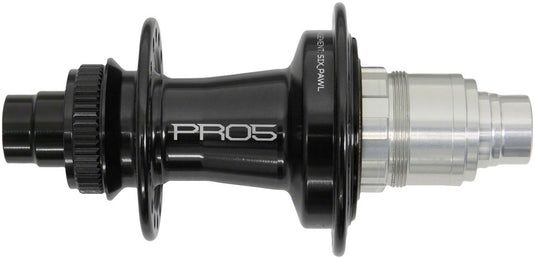 Hope-Pro-5-Rear-Hub-24-hole-Center-Lock-Disc-SRAM-XDR-RRHB2136-Bicycle-Rear-Hub