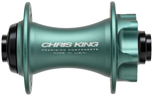 Chris-King-Boost-Front-Hub-28-hole-6-Bolt-Disc-FTHB1133-Bicycle-Front-Hub