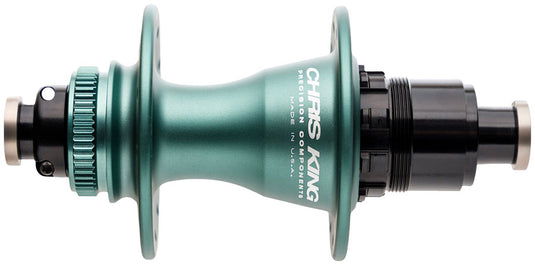 Chris-King-R45D-Rear-Hub-SRAM-XDR-RRHB2736-Bicycle-Rear-Hub