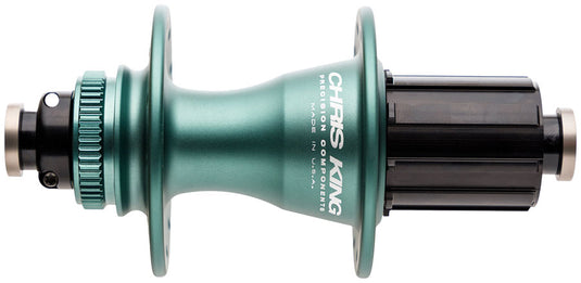Chris-King-R45D-Rear-Hub-Shimano-HG-11-12-Speed-Road-RRHB2738-Bicycle-Rear-Hub