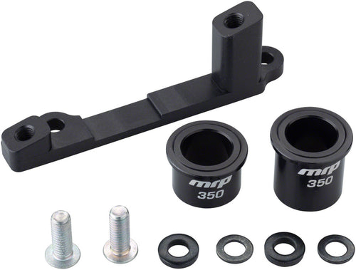 MRP-Better-Boost-Adaptor-Kits-Front-Axle-Conversion-Kit-Mountain-Bike-HU2432