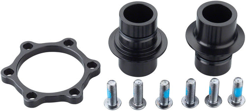 MRP-Better-Boost-Adaptor-Kits-Front-Axle-Conversion-Kit-Mountain-Bike-HU2438