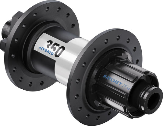 DT-Swiss-350-DEG-Hybrid-Rear-Hub-Shimano-HyperGlide-8-9-10-Speed-RRHB2886-Bicycle-Rear-Hub