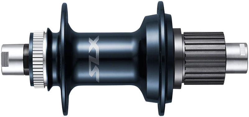 Load image into Gallery viewer, Shimano-SLX-FH-M7000-Series-Rear-Hubs-32-hole-Center-Lock-Disc-Shimano-MicroSpline-HU2462-Bicycle-Rear-Hub
