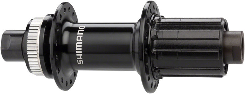 Load image into Gallery viewer, Shimano-FH-RS470-32-hole-Center-Lock-Disc-Shimano-11sp-Road-HU2481-Bicycle-Rear-Hub
