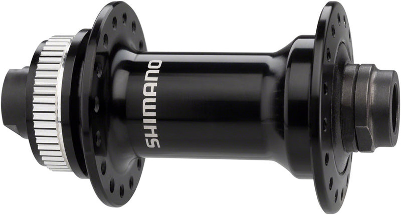 Load image into Gallery viewer, Shimano-HB-RS470-32-hole-Center-Lock-Disc-_HU2483
