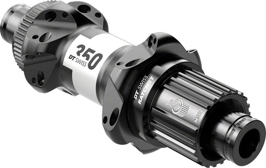 DT-Swiss-350-Rear-Hub-24-hole-Center-Lock-Disc-Shimano-MicroSpline-RRHB2350-Bicycle-Rear-Hub