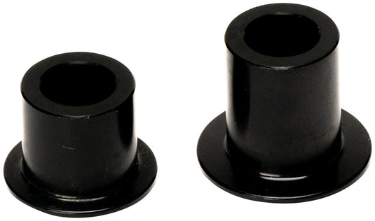 Axle Riser End Cap FSA Rear X12 End Caps - Alloy Conversion for XDR Hub, 12mm Thru-Axle ...
