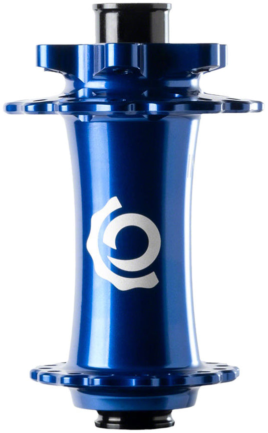 Industry-Nine-Hydra-2-Classic-Front-Hub-32-hole-6-Bolt-Disc-FTHB1105-Bicycle-Front-Hub