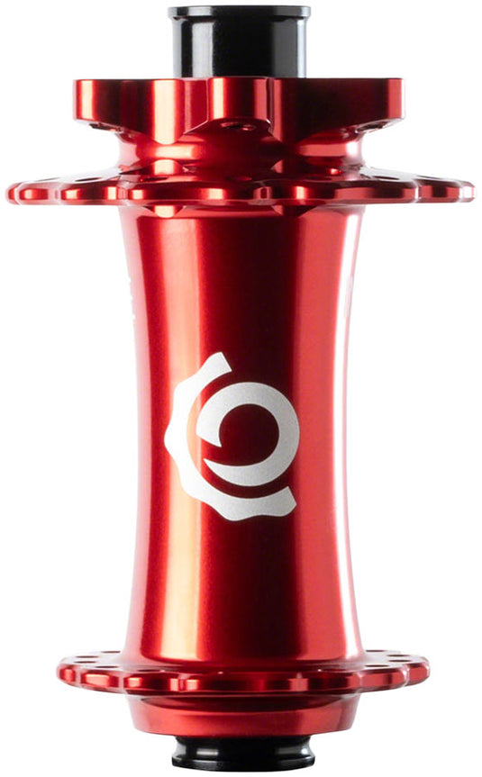 Industry-Nine-Hydra-2-Classic-Front-Hub-28-hole-6-Bolt-Disc-FTHB1100-Bicycle-Front-Hub