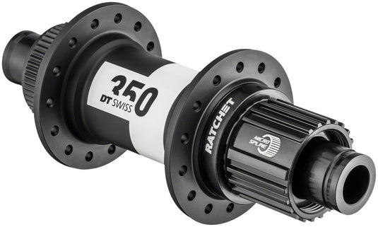 DT-Swiss-350-Ratchet-28-hole-Center-Lock-Disc-Shimano-MicroSpline-RRHB2348-Bicycle-Rear-Hub